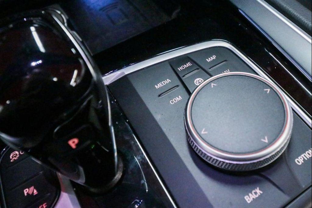 used 2025 BMW Z4 car, priced at $45,390