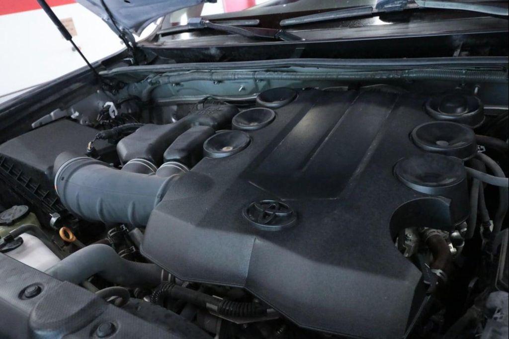 used 2020 Toyota 4Runner car, priced at $30,815