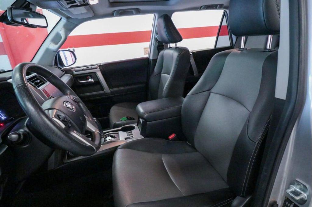 used 2020 Toyota 4Runner car, priced at $30,815