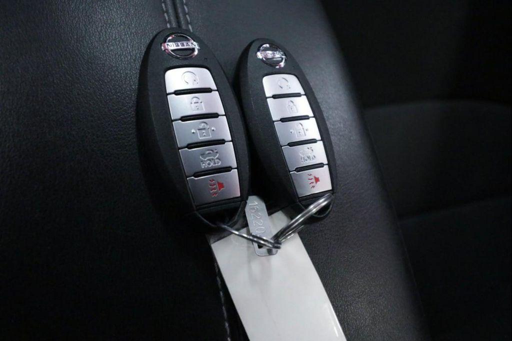 used 2021 Nissan Sentra car, priced at $16,990