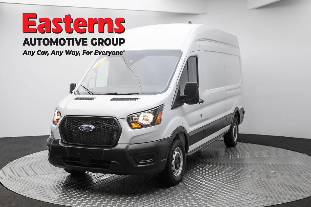 used 2024 Ford Transit-250 car, priced at $41,950