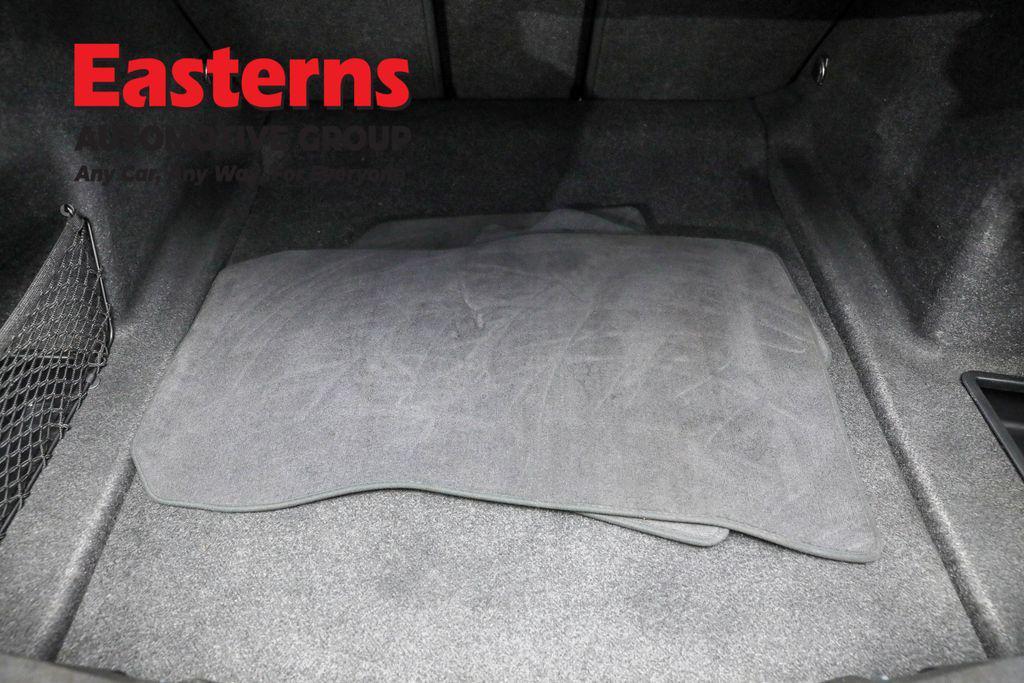 used 2023 BMW 330 car, priced at $33,950