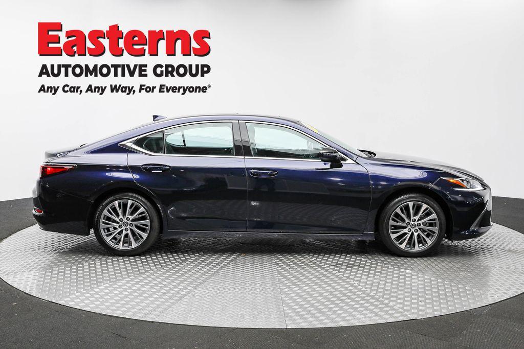 used 2019 Lexus ES 350 car, priced at $28,950