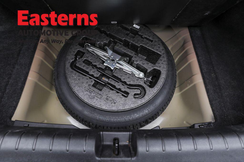 used 2020 Honda Civic car, priced at $16,375