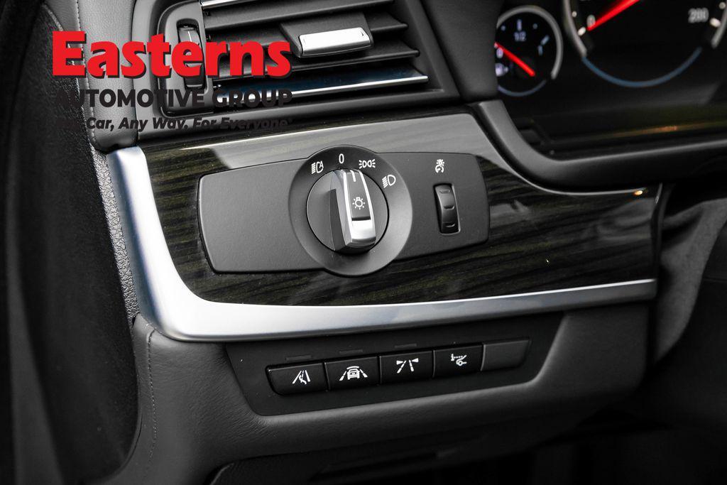 used 2015 BMW M5 car, priced at $124,950