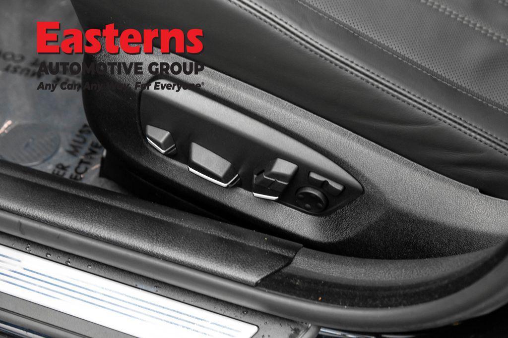 used 2015 BMW M5 car, priced at $124,950