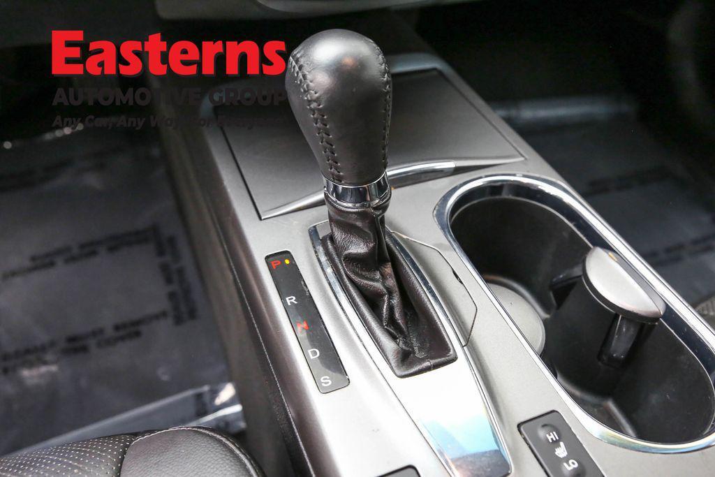 used 2015 Acura RDX car, priced at $15,350