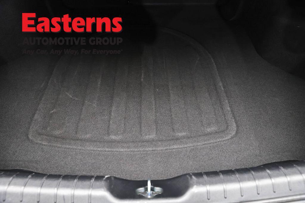 used 2025 Kia K4 car, priced at $21,950