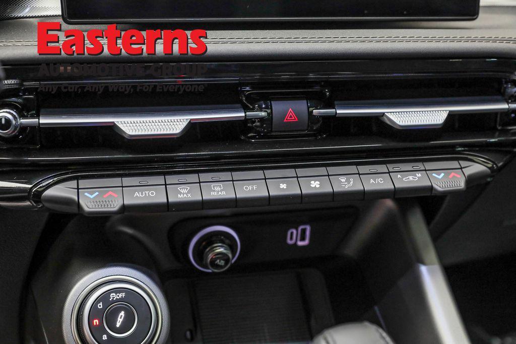 used 2024 Alfa Romeo Tonale car, priced at $29,950