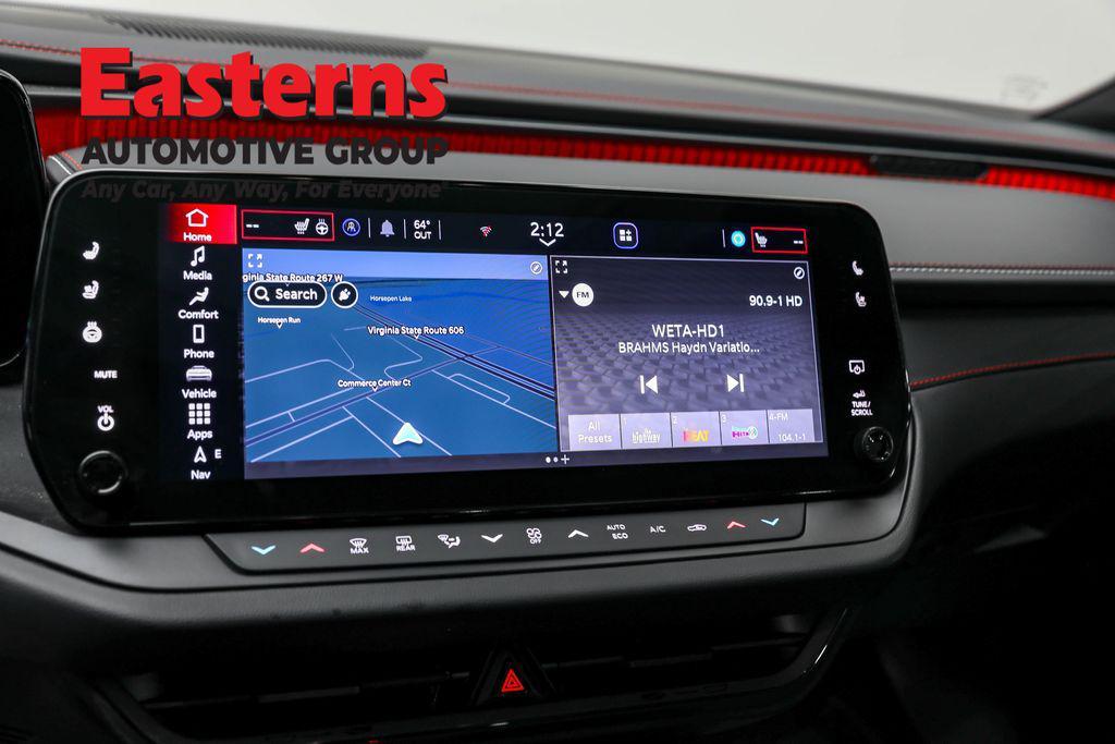 used 2024 Dodge Charger car, priced at $36,950