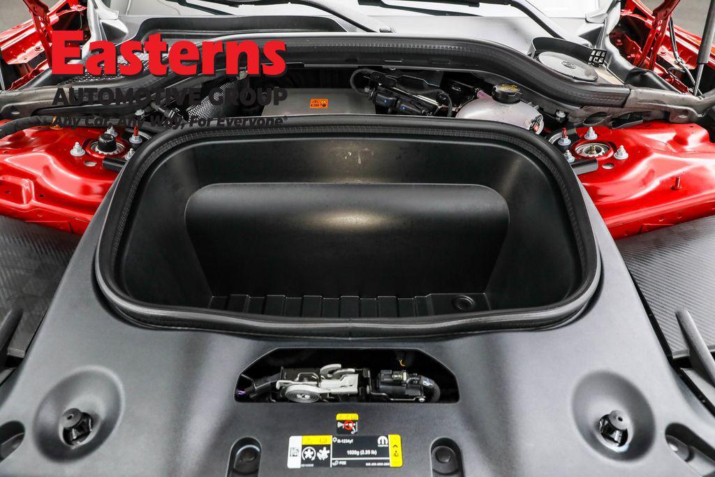 used 2024 Dodge Charger car, priced at $36,950