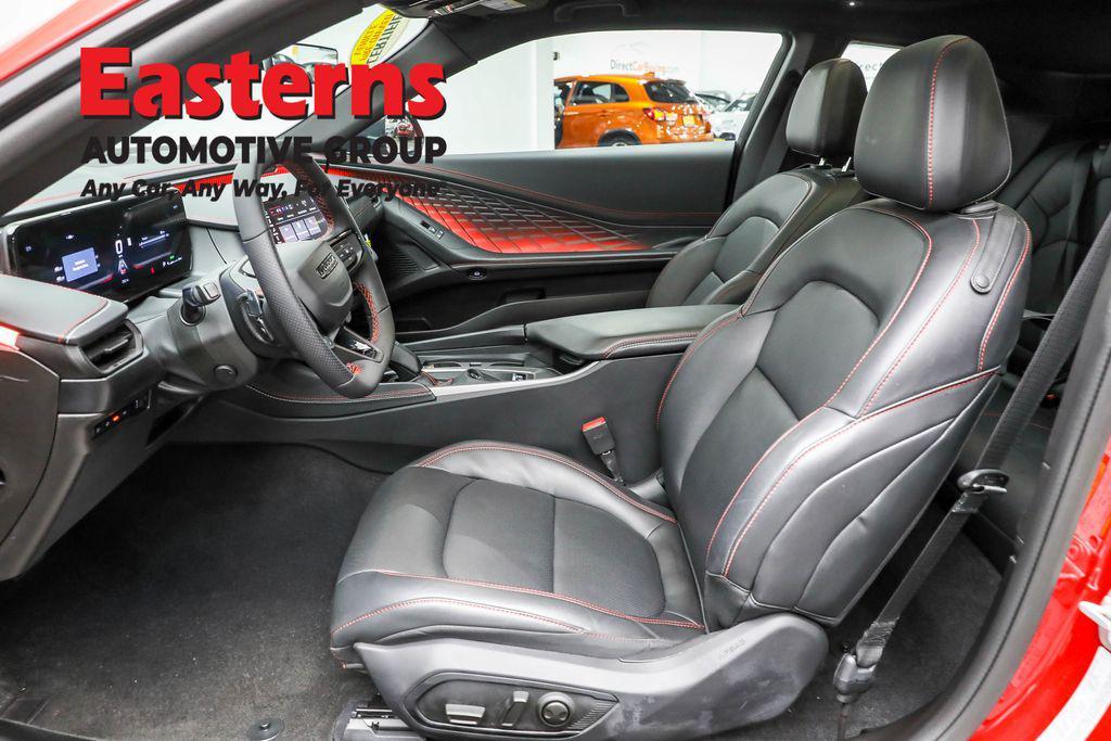 used 2024 Dodge Charger car, priced at $36,950