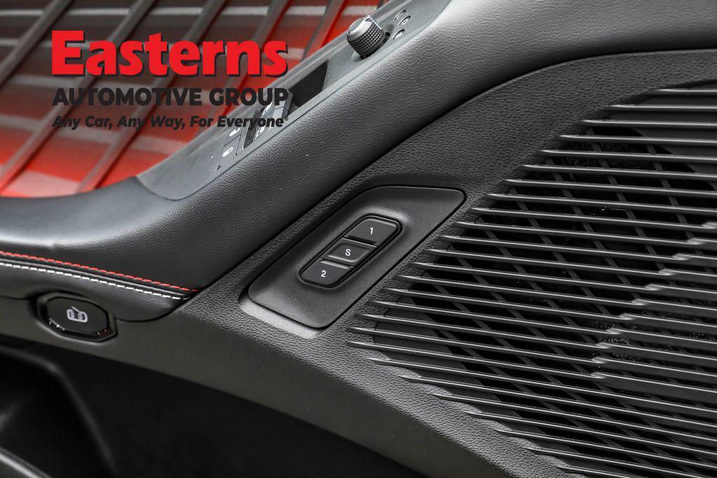 used 2024 Dodge Charger car, priced at $36,950