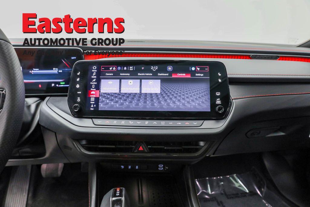 used 2024 Dodge Charger car, priced at $36,950