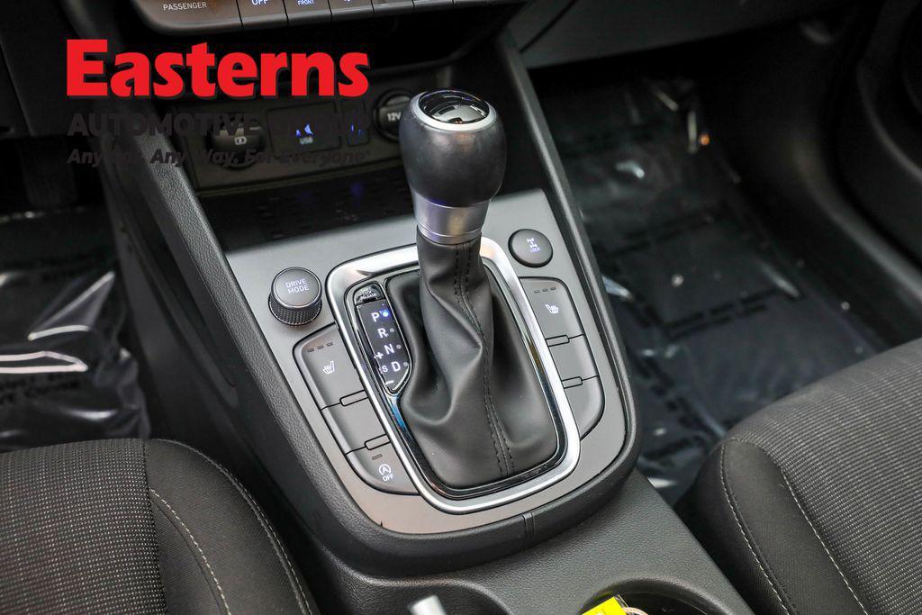 used 2022 Hyundai Kona car, priced at $19,490