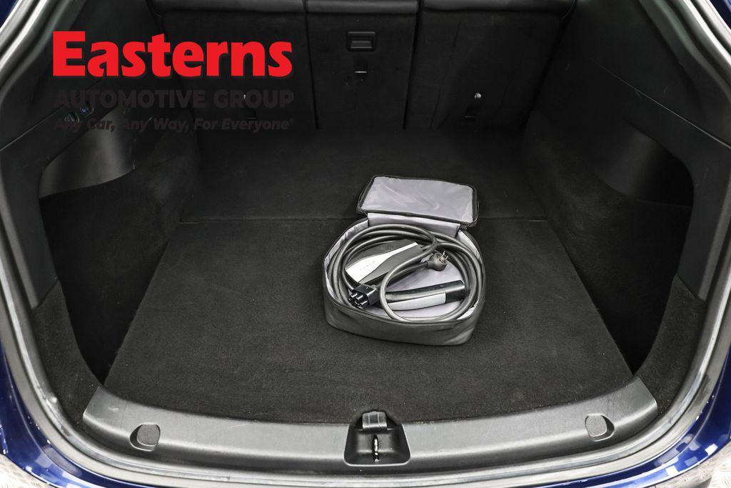 used 2021 Tesla Model Y car, priced at $21,325