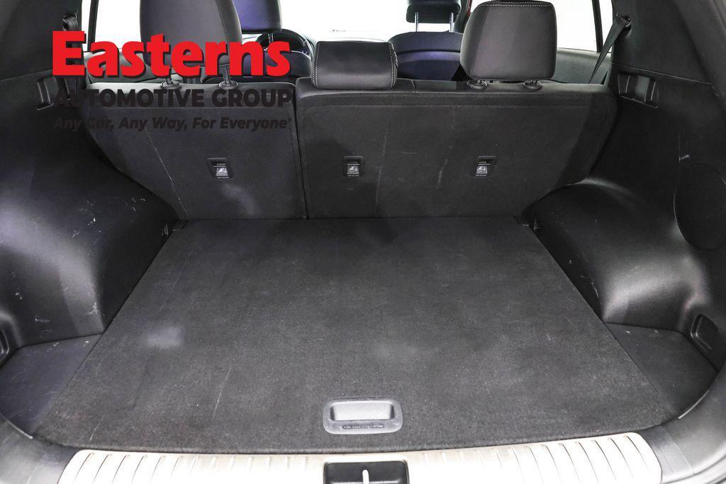 used 2020 Kia Sportage car, priced at $15,490