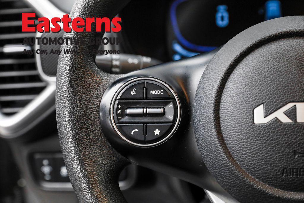 used 2023 Kia Soul car, priced at $14,950