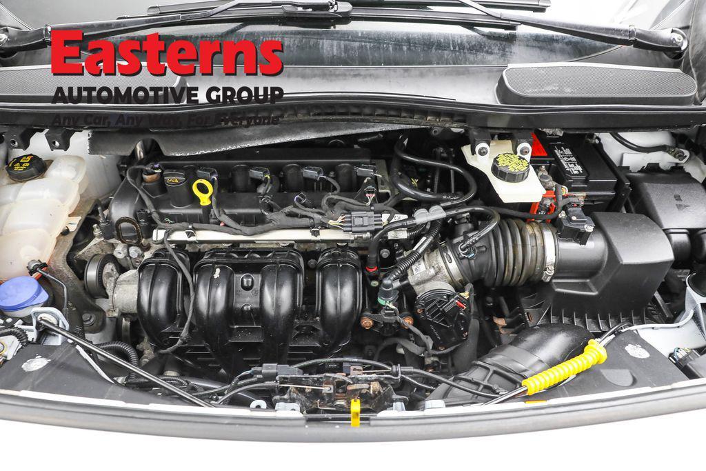 used 2020 Ford Transit Connect car, priced at $16,950