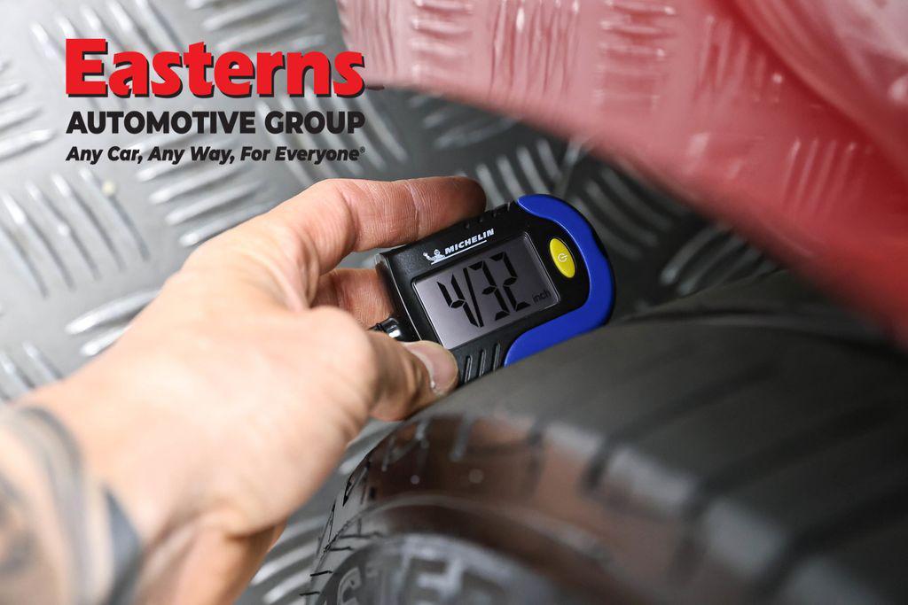 used 2018 Tesla Model 3 car, priced at $15,375