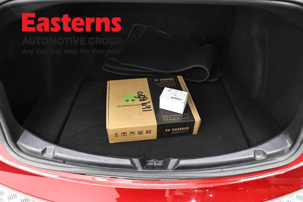 used 2018 Tesla Model 3 car, priced at $15,375