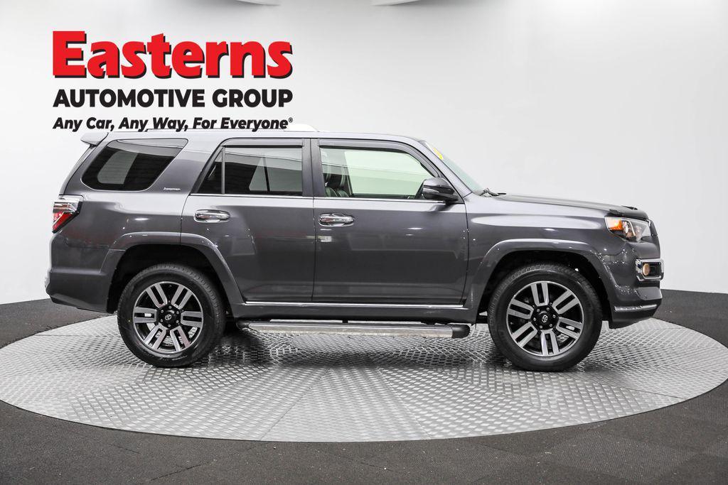 used 2015 Toyota 4Runner car, priced at $25,490