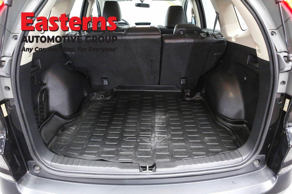 used 2013 Honda CR-V car, priced at $15,950