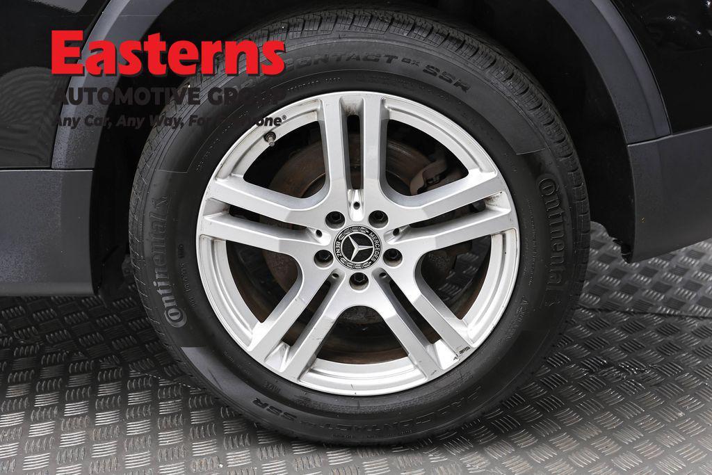 used 2020 Mercedes-Benz GLB 250 car, priced at $23,950