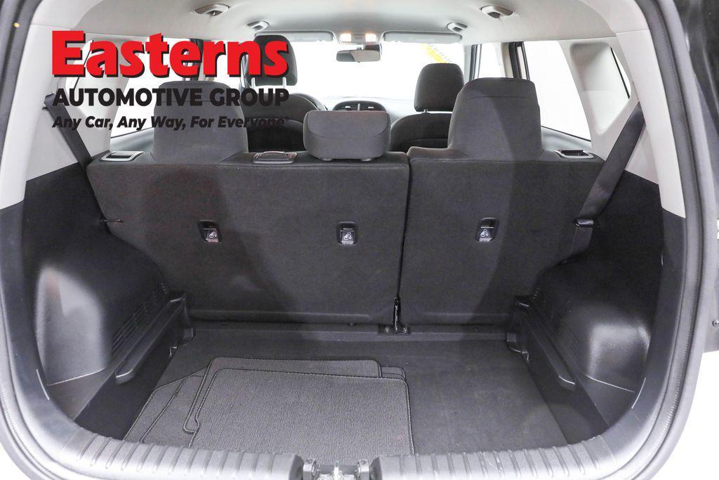 used 2024 Kia Soul car, priced at $16,490