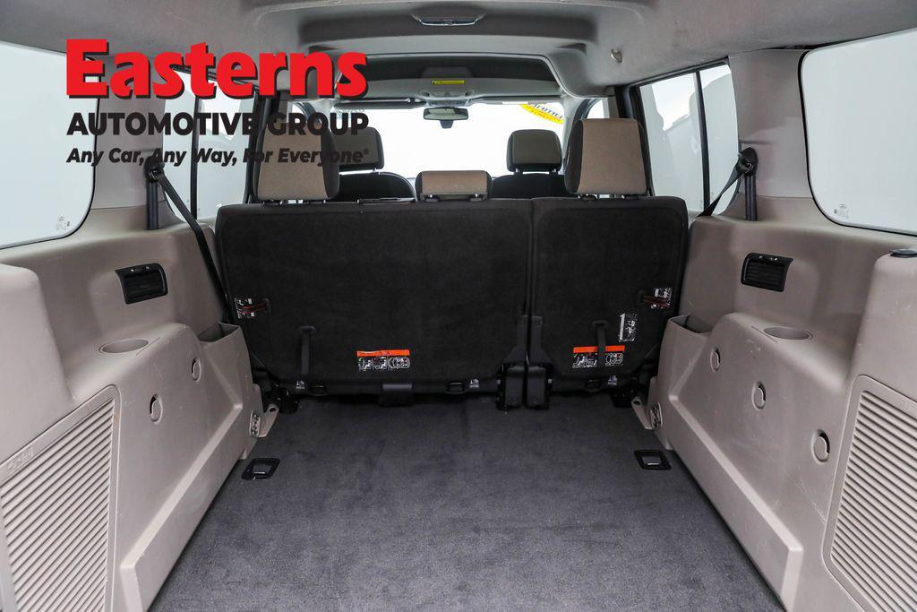 used 2017 Ford Transit Connect car, priced at $11,950