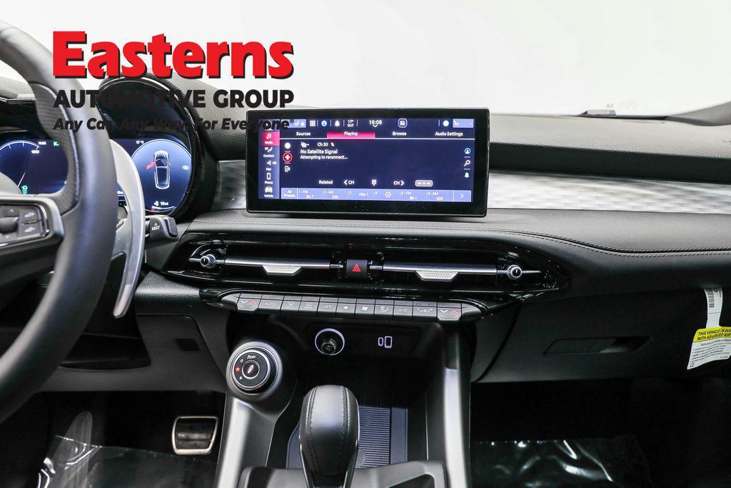 used 2024 Alfa Romeo Tonale car, priced at $29,590