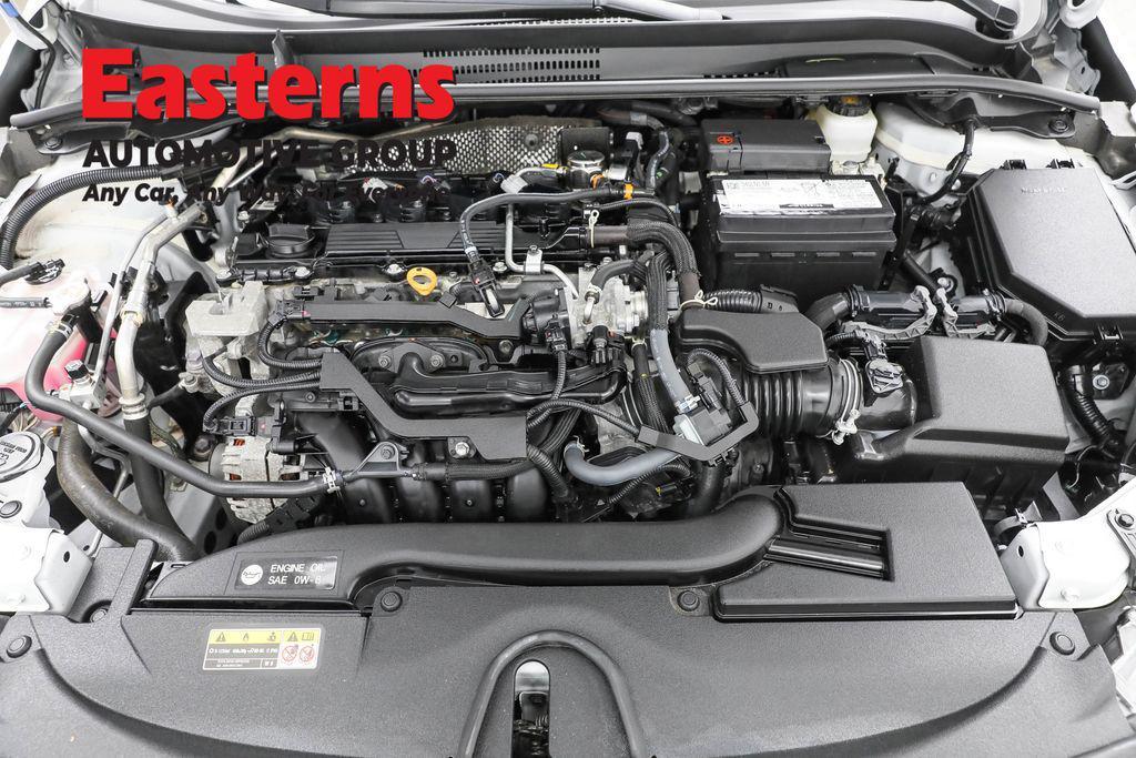 used 2024 Toyota Corolla car, priced at $19,950