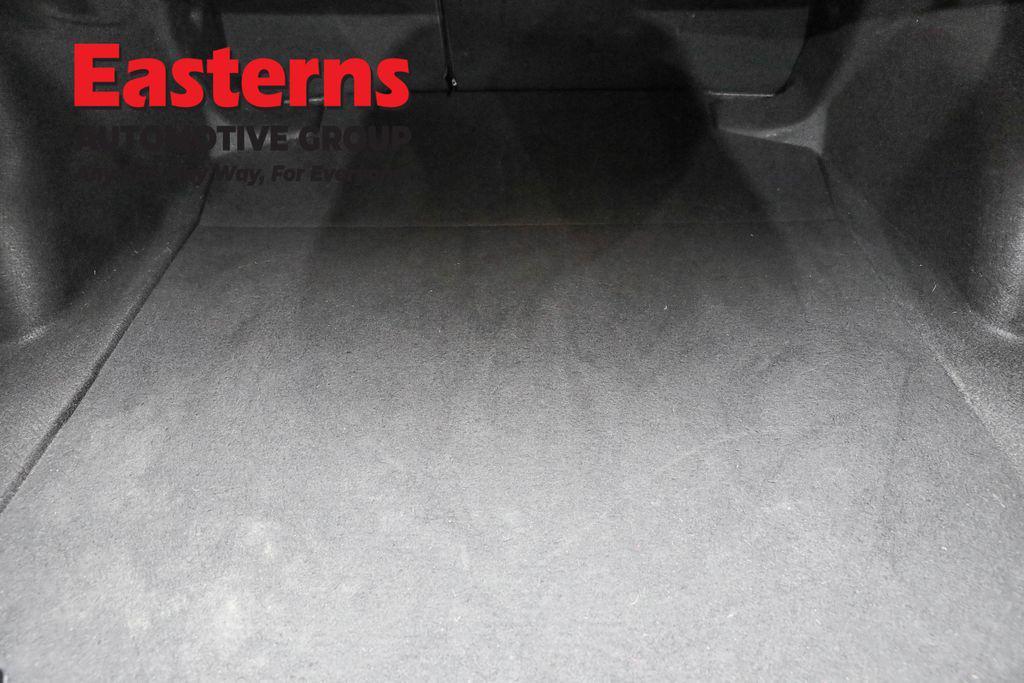 used 2024 Toyota Corolla car, priced at $19,950