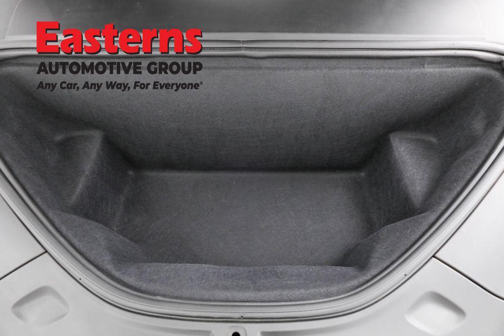 used 2018 Tesla Model S car, priced at $23,350