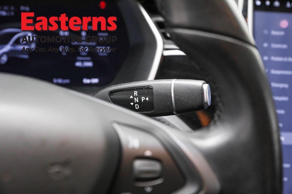 used 2018 Tesla Model S car, priced at $23,350