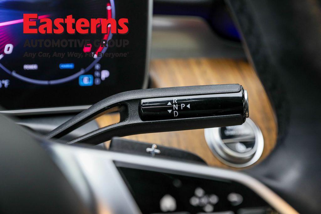 used 2023 Mercedes-Benz C-Class car, priced at $32,950