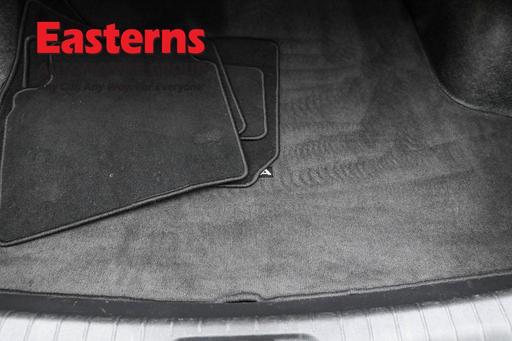 used 2025 Nissan Altima car, priced at $20,750