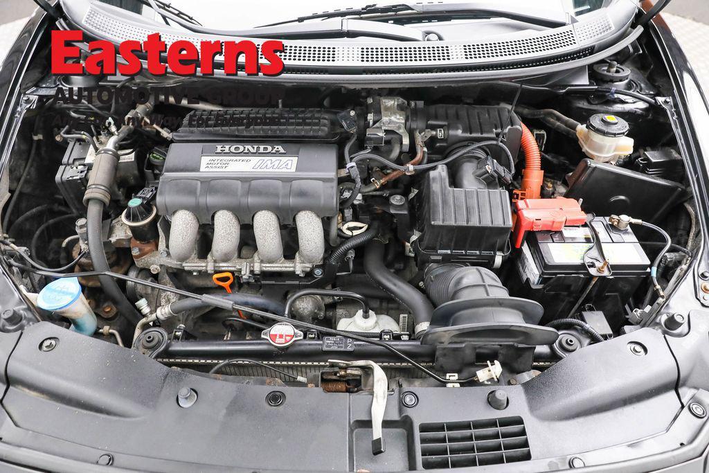 used 2015 Honda CR-Z car, priced at $12,950