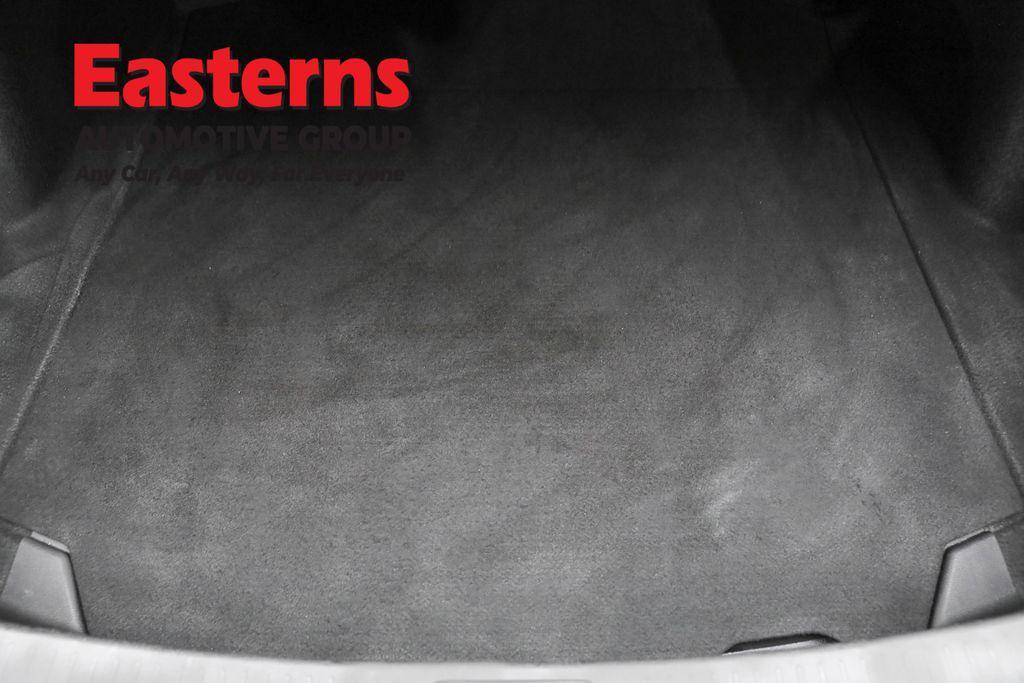 used 2024 Toyota Corolla car, priced at $20,250