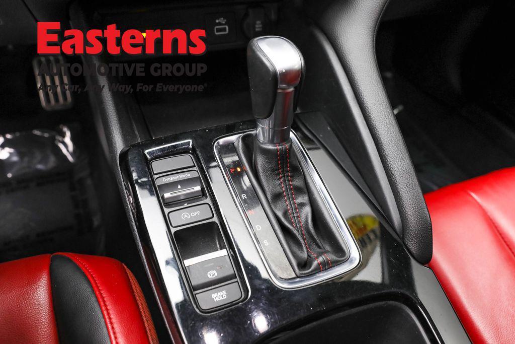 used 2024 Acura Integra car, priced at $24,950