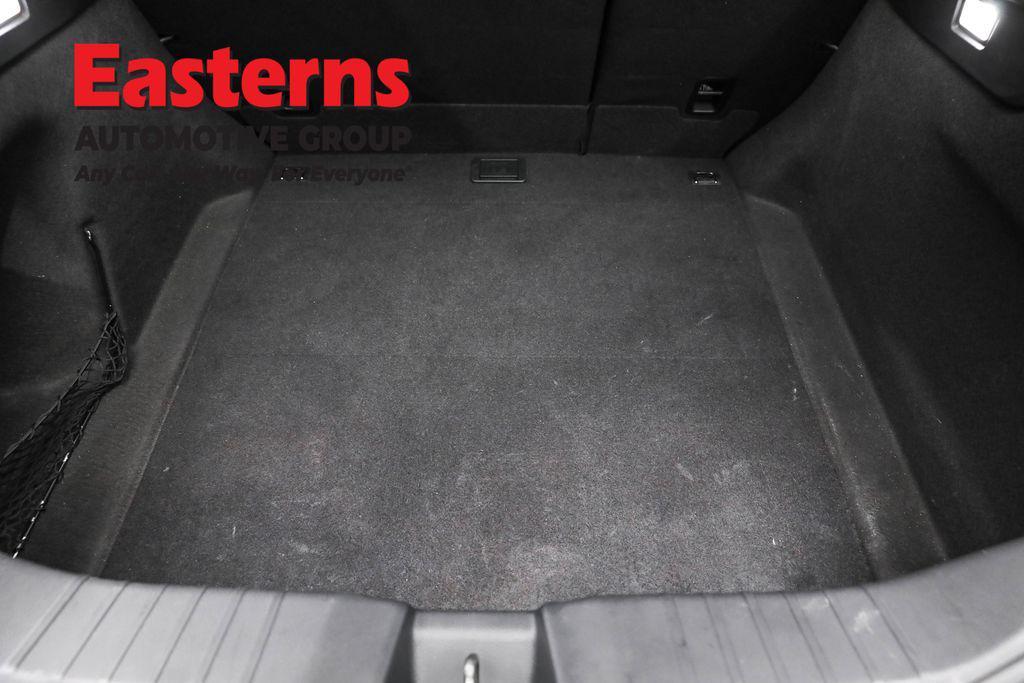 used 2024 Acura Integra car, priced at $24,950