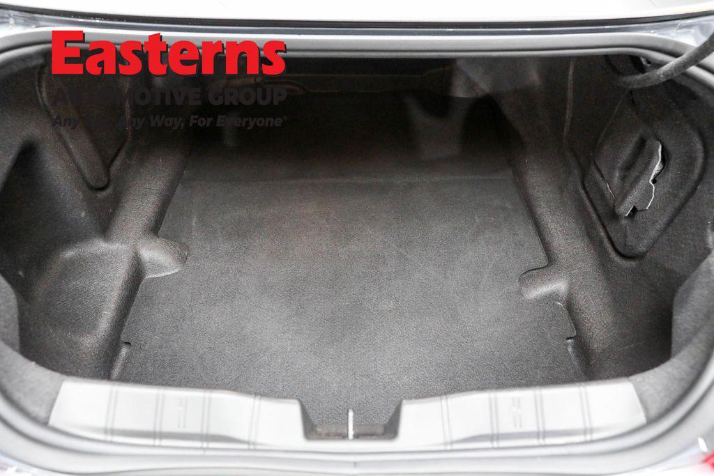 used 2021 Chevrolet Camaro car, priced at $33,950