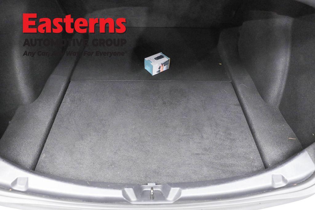 used 2021 Tesla Model 3 car, priced at $17,250