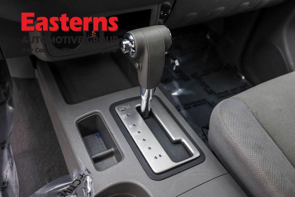 used 2019 Nissan Frontier car, priced at $14,490