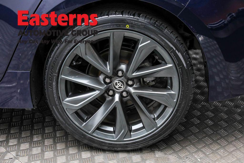 used 2020 Toyota Corolla car, priced at $18,950