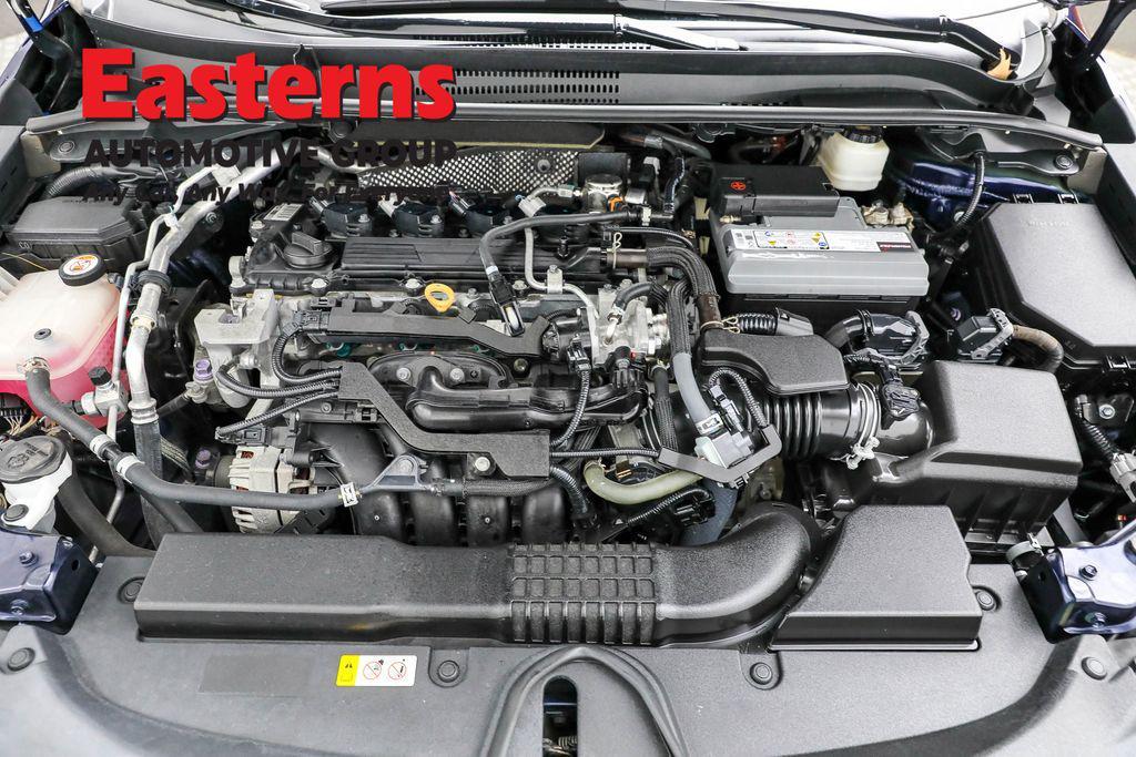used 2020 Toyota Corolla car, priced at $18,950