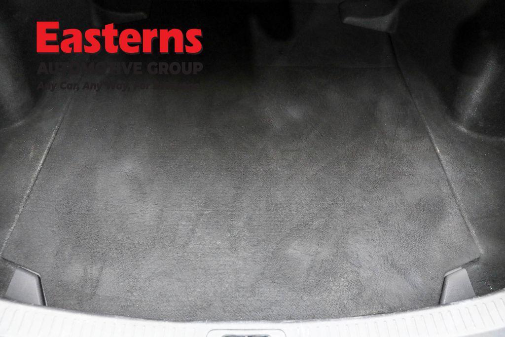 used 2020 Toyota Corolla car, priced at $18,950