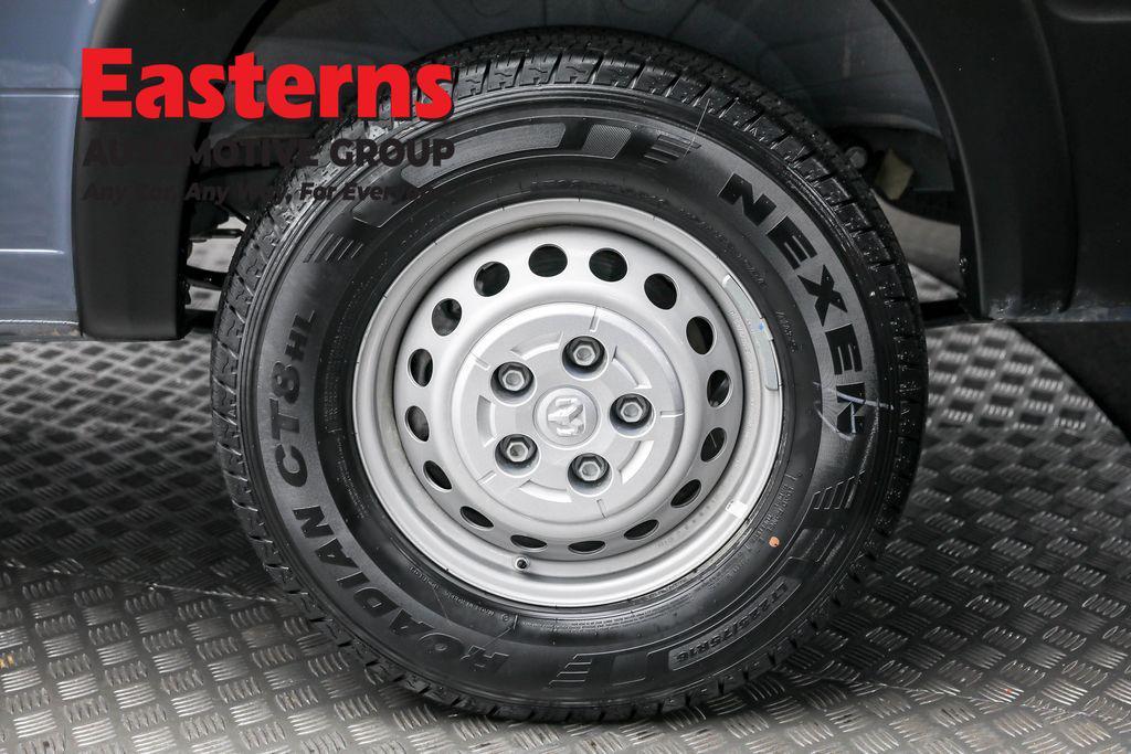 used 2024 Ram ProMaster 3500 car, priced at $25,950