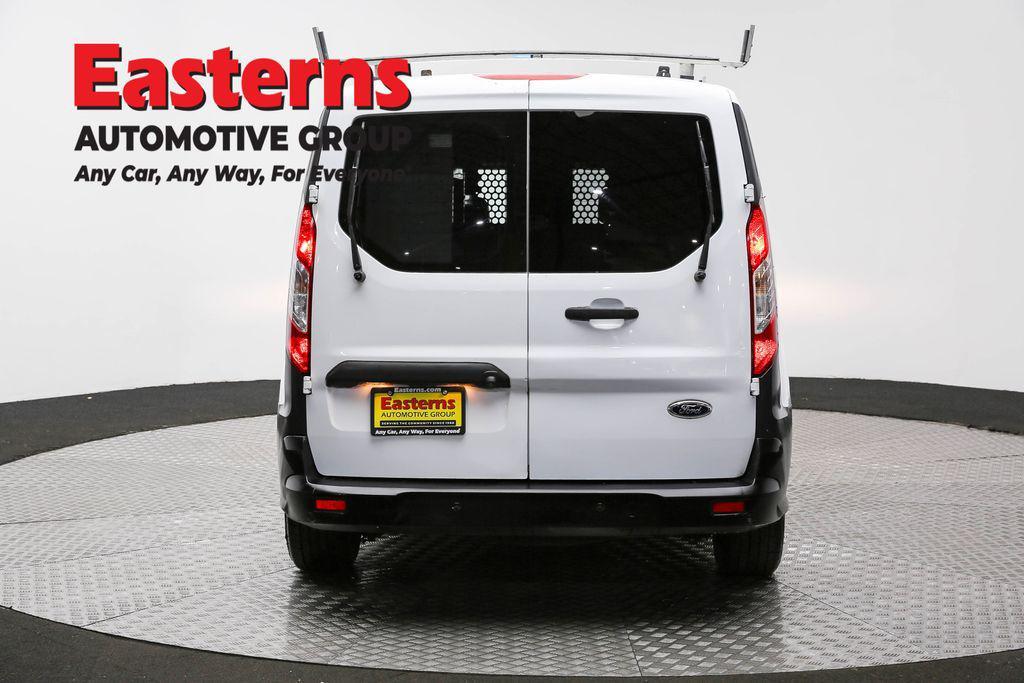 used 2016 Ford Transit Connect car, priced at $13,950