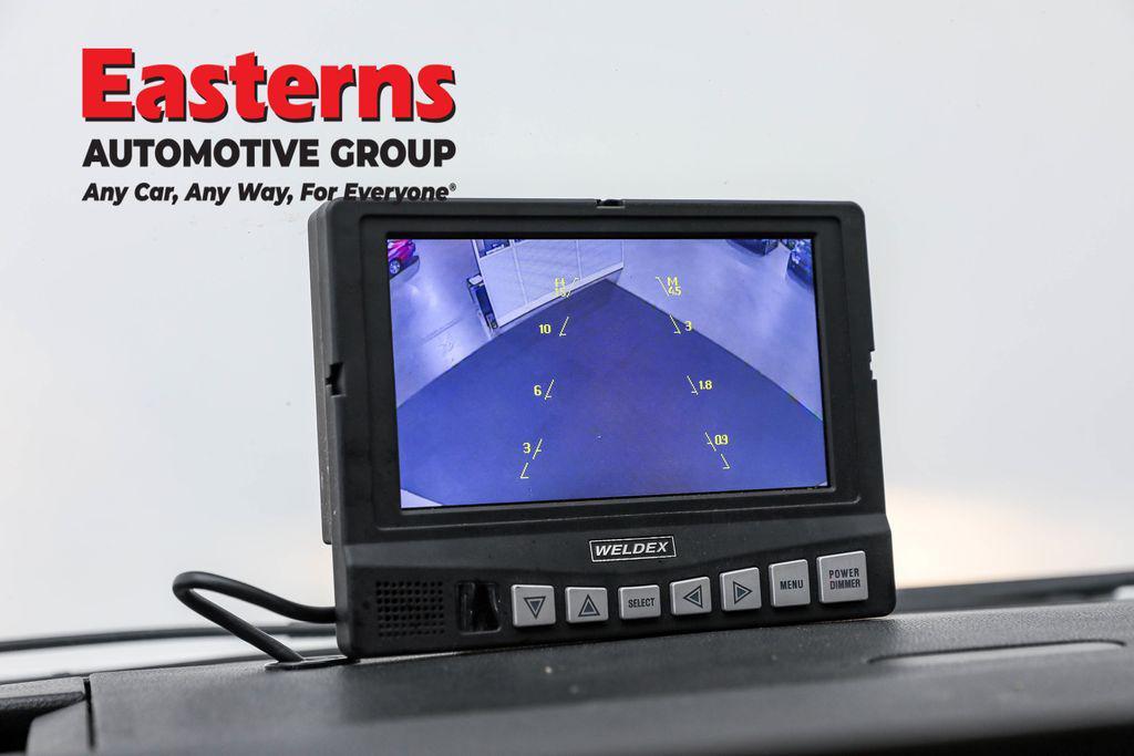 used 2020 Mercedes-Benz Sprinter 2500 car, priced at $32,950